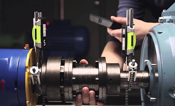 Mantenimiento correctivo - Alcoinsac